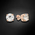 Серьги "Krāšņums VI" с кристаллами Swarovski™